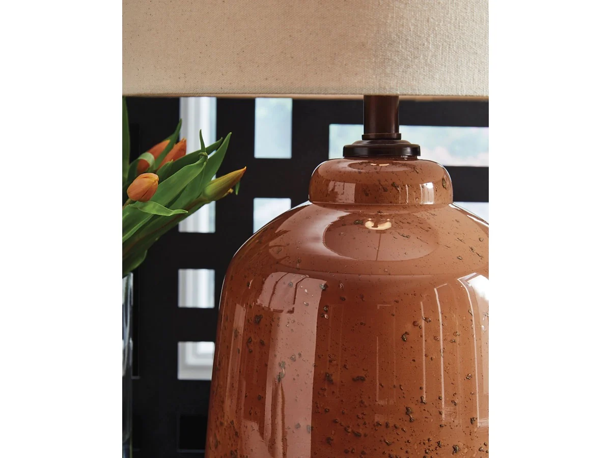 Aaleahya Lamp - Image 3