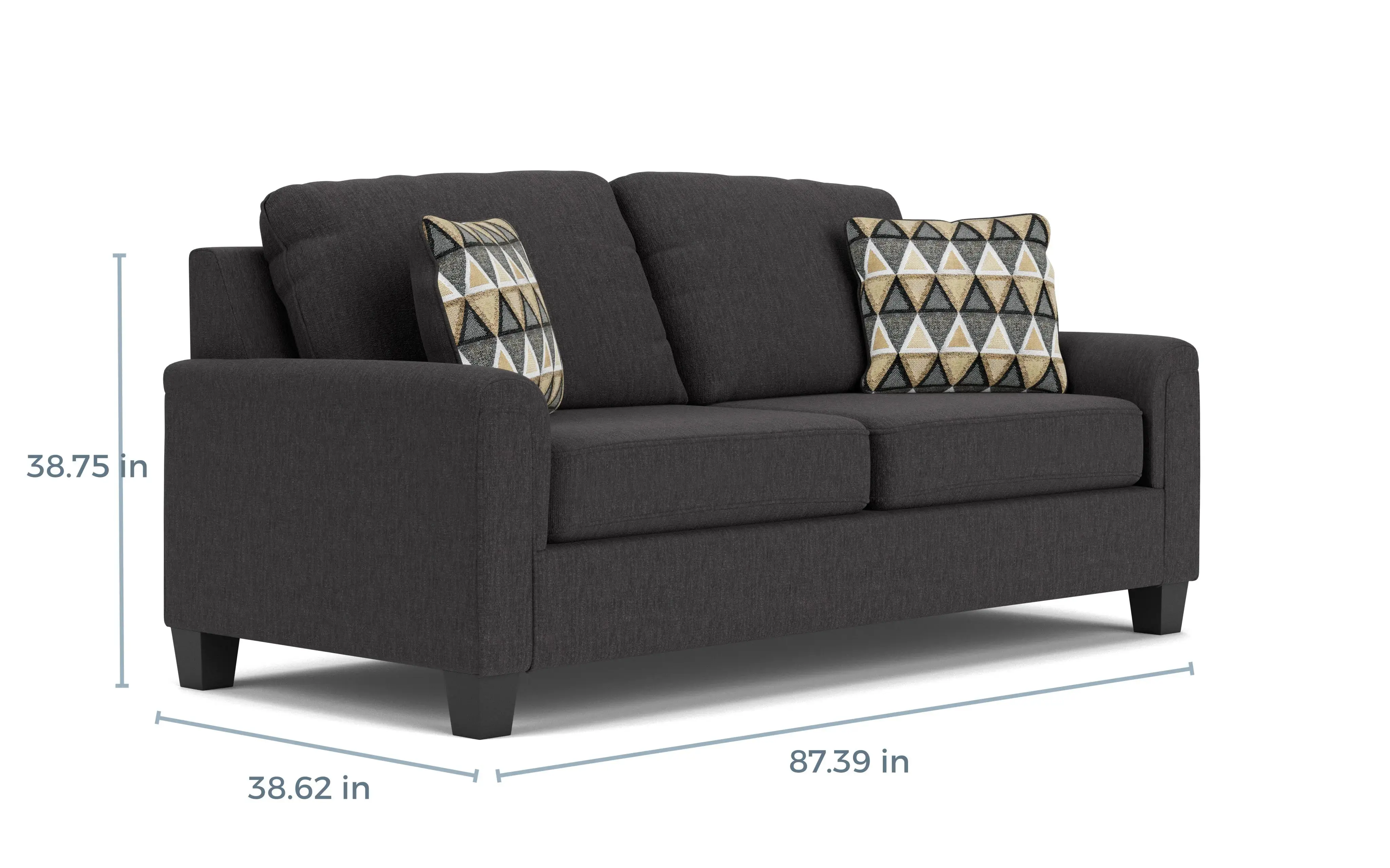Abinger Sofa - Image 6