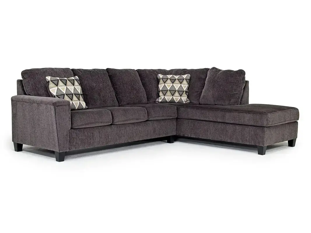 Abinger Sofa Chaise Sectional - Image 8