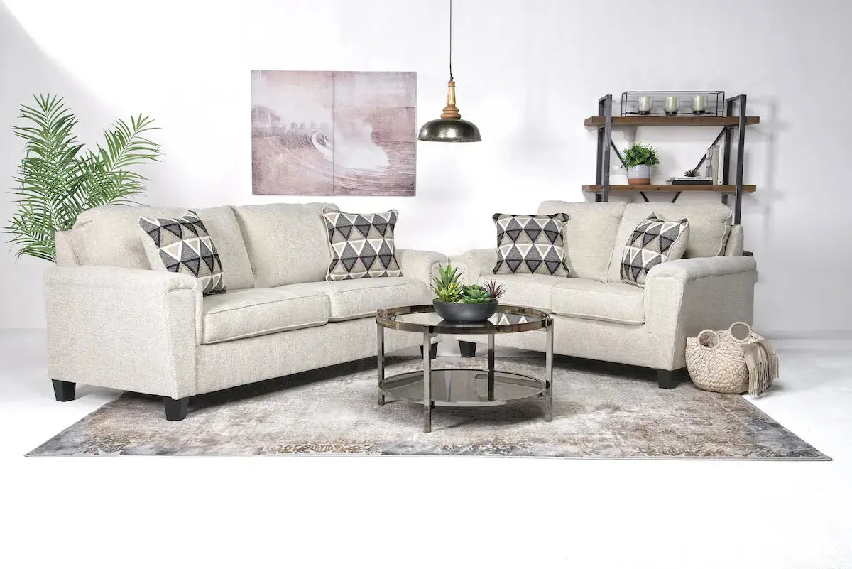 Abinger Sofa & Loveseat - Image 6