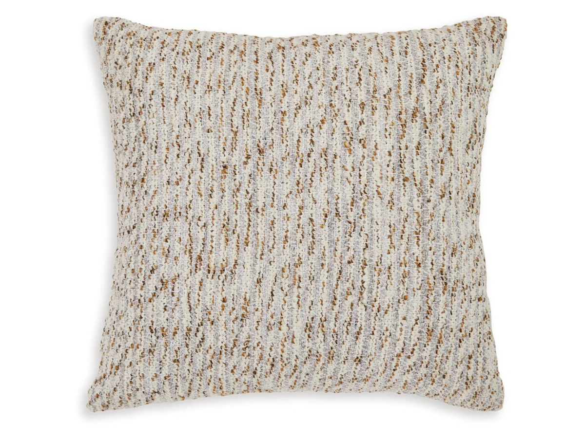Abler Accent Pillow