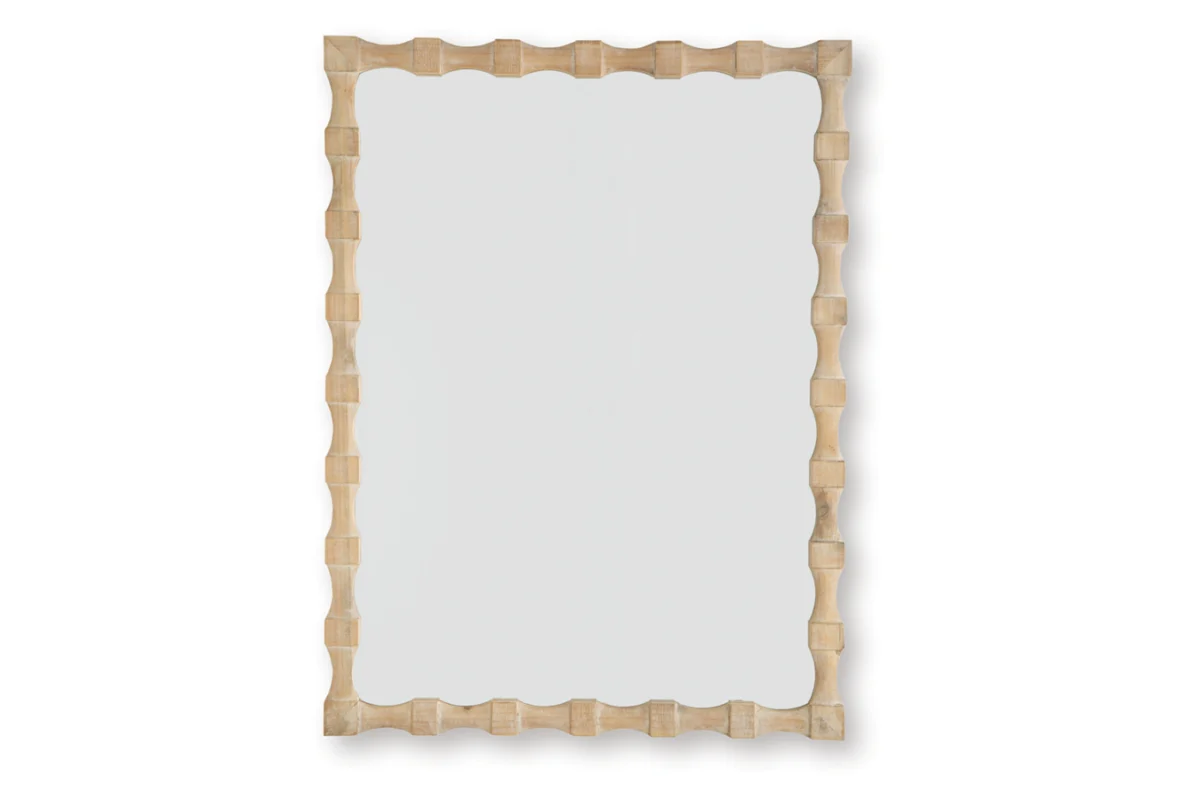Acelmore Accent Mirror