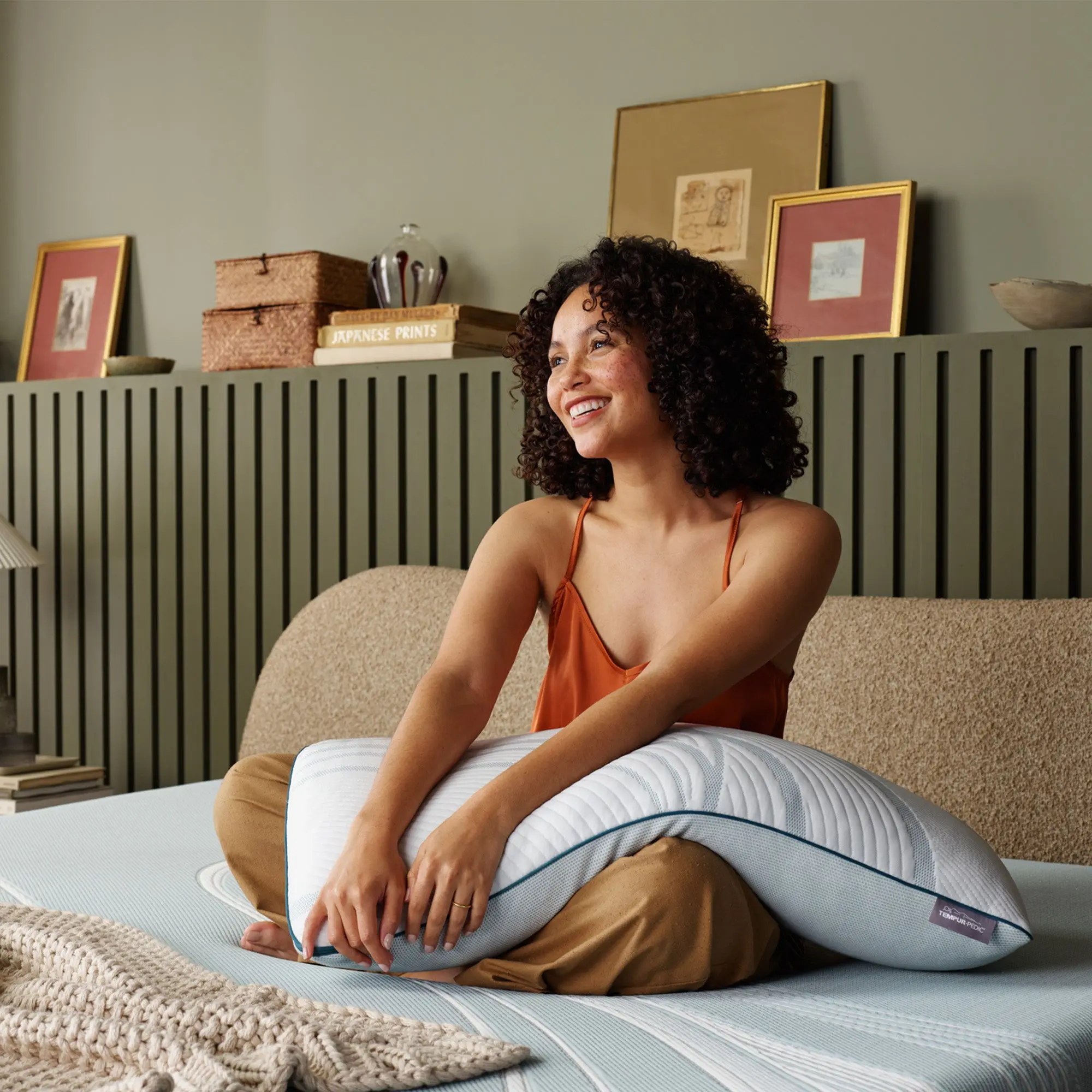 Adapt Proadjust Pillow - Image 5