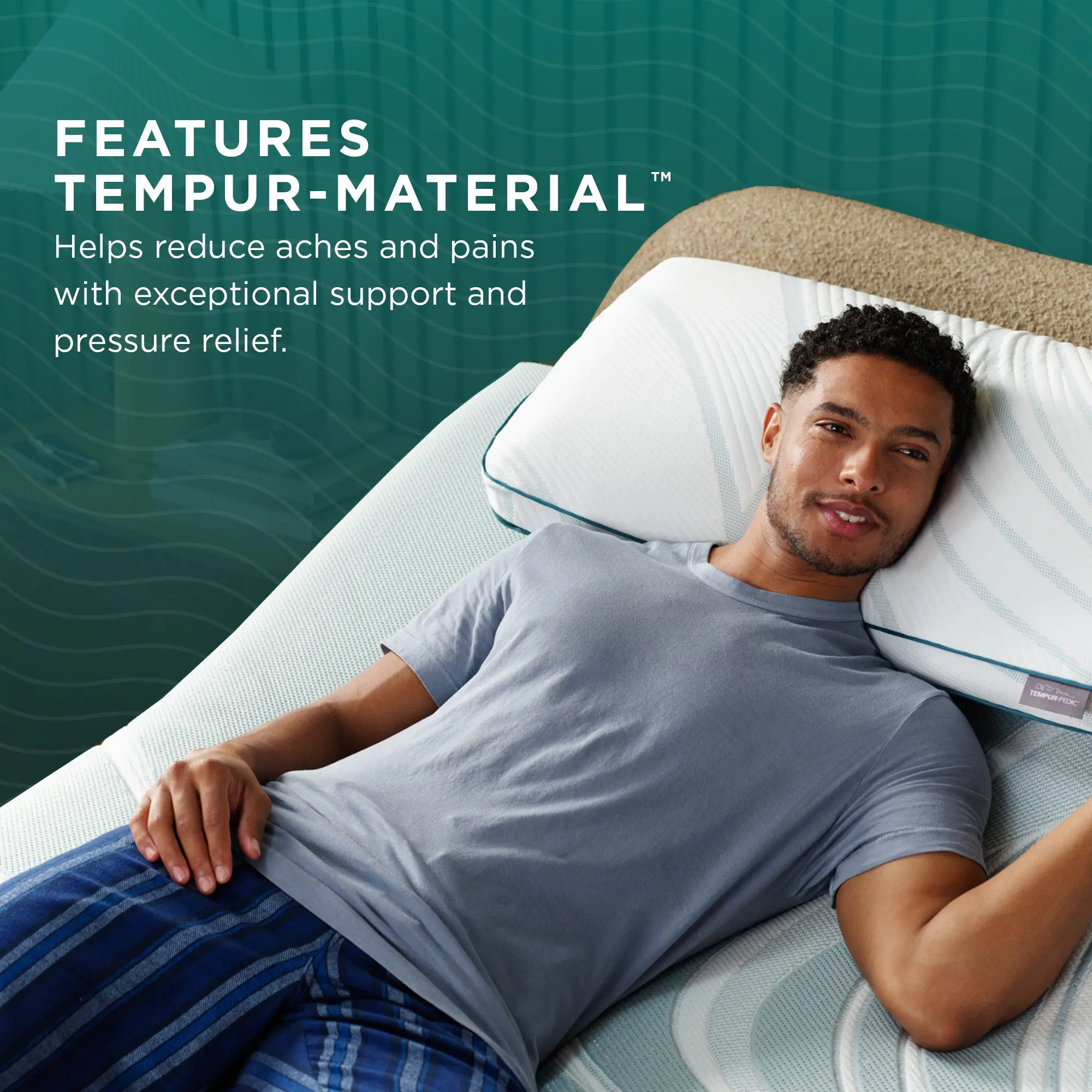 Adapt Prohi Pillow - Image 5