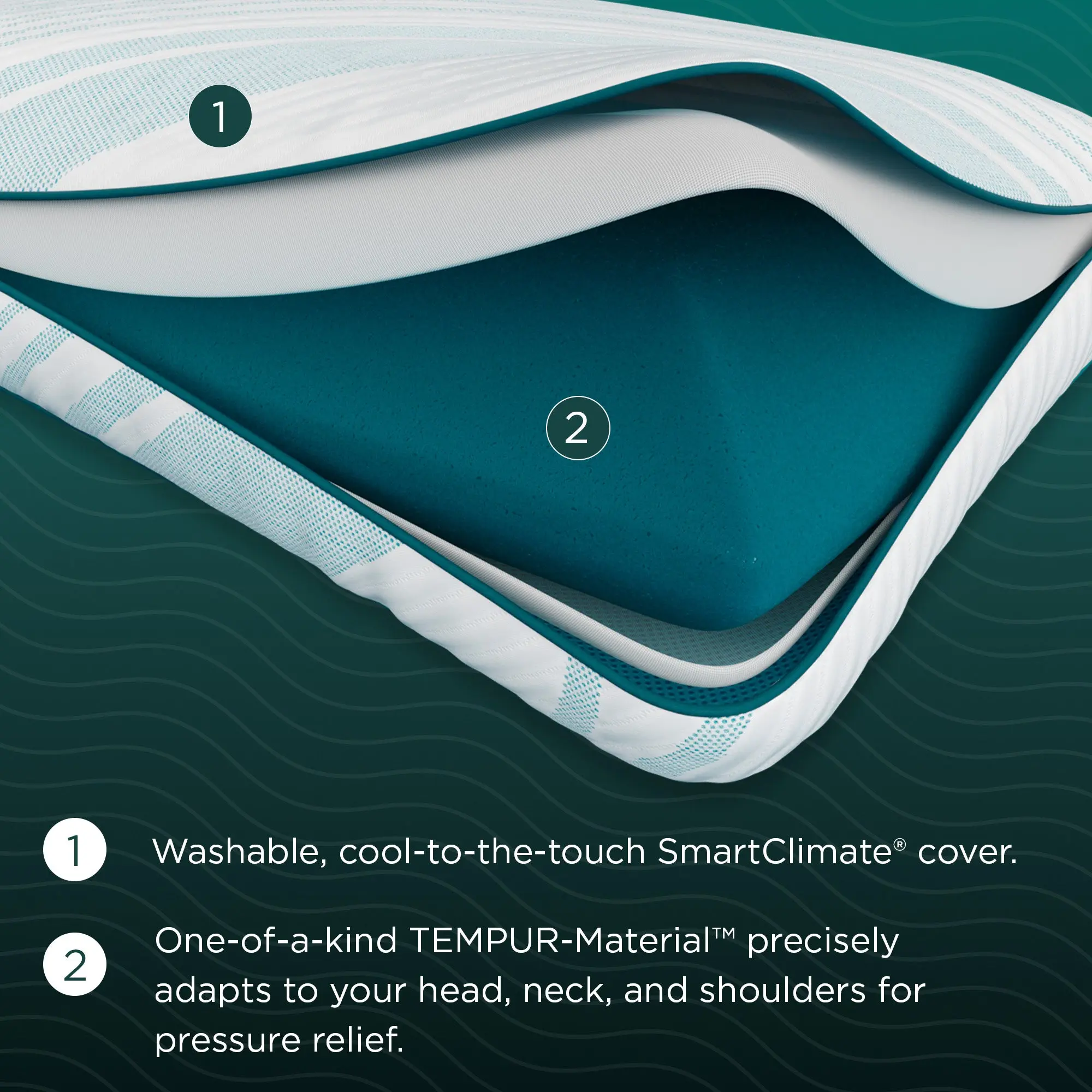 Adapt Prohi Pillow - Image 8
