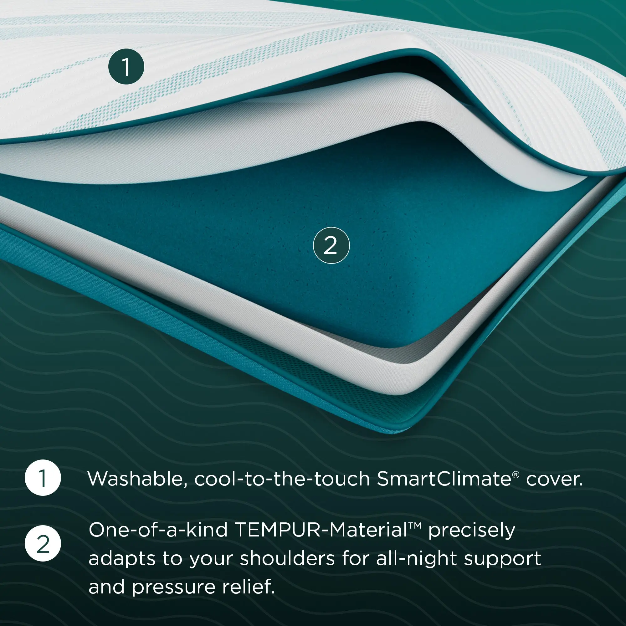 Adapt Prolo Pillow - Image 5