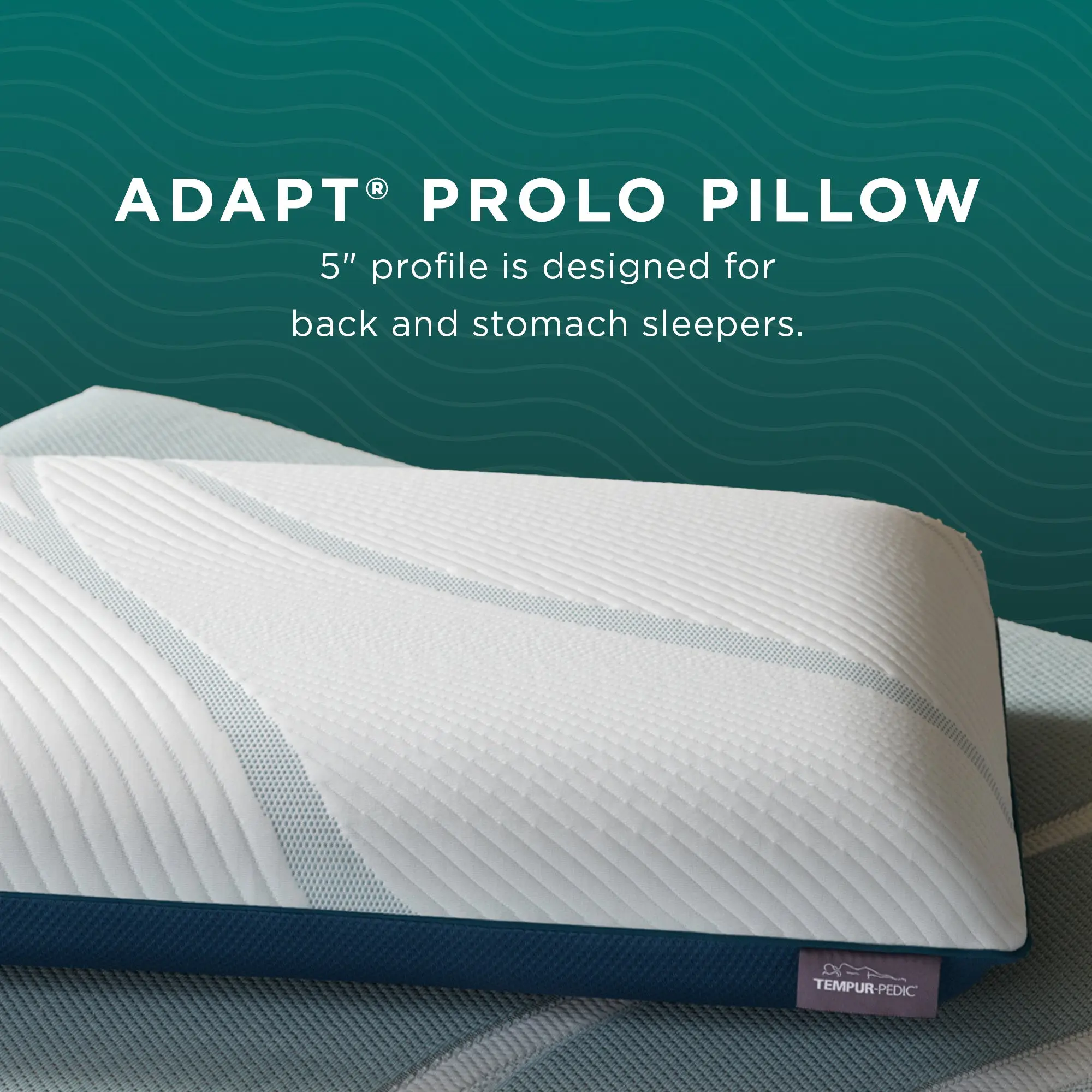 Adapt Prolo Pillow - Image 9