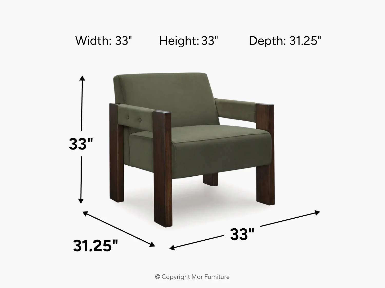 Adlanlock Accent Chair - Image 7