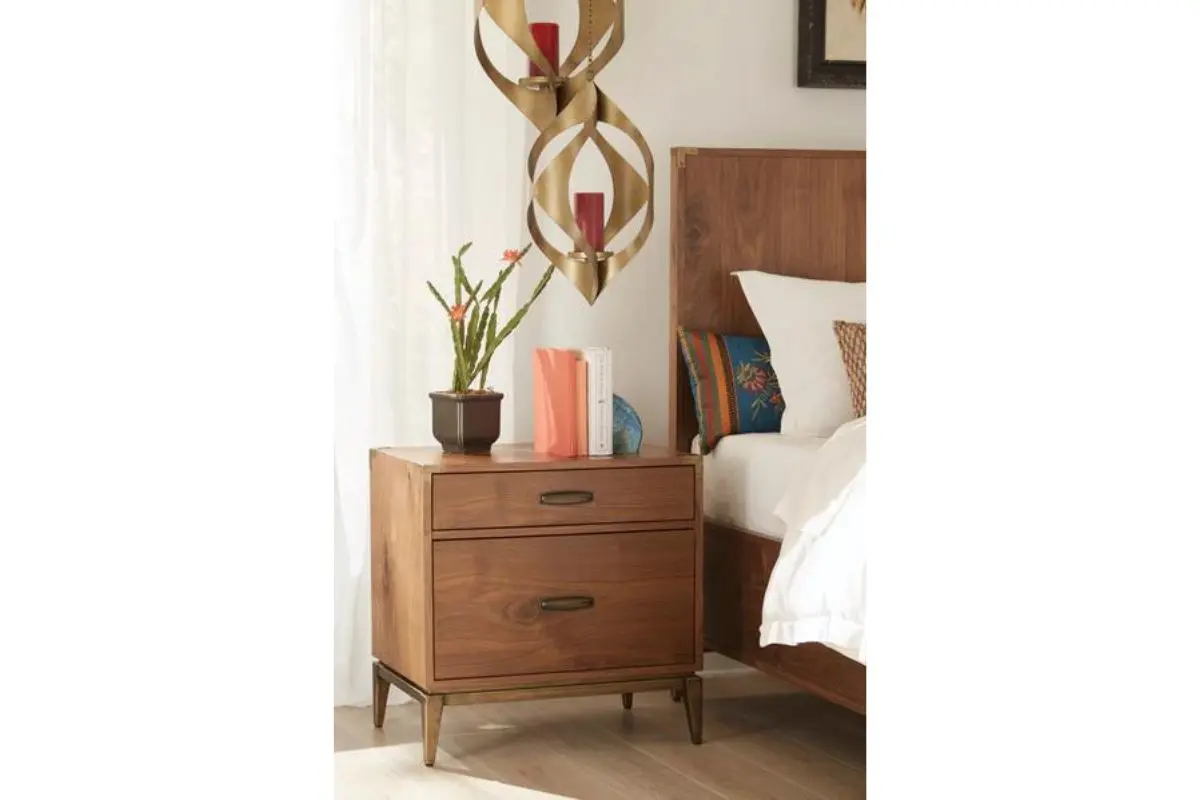 Adler Nightstand - Image 3
