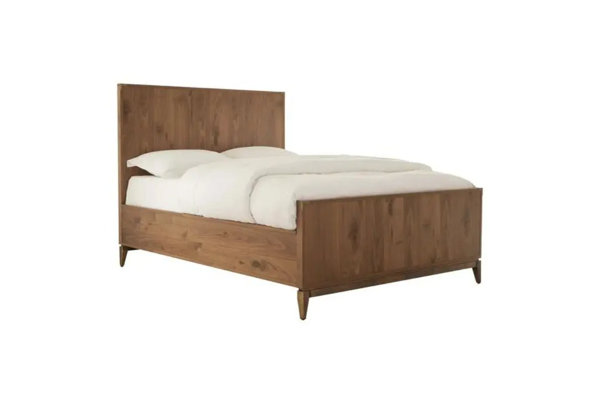 Adler Panel Bed - Image 8