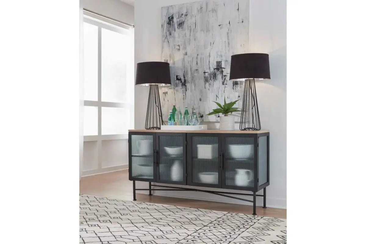 Aere Sideboard - Image 4