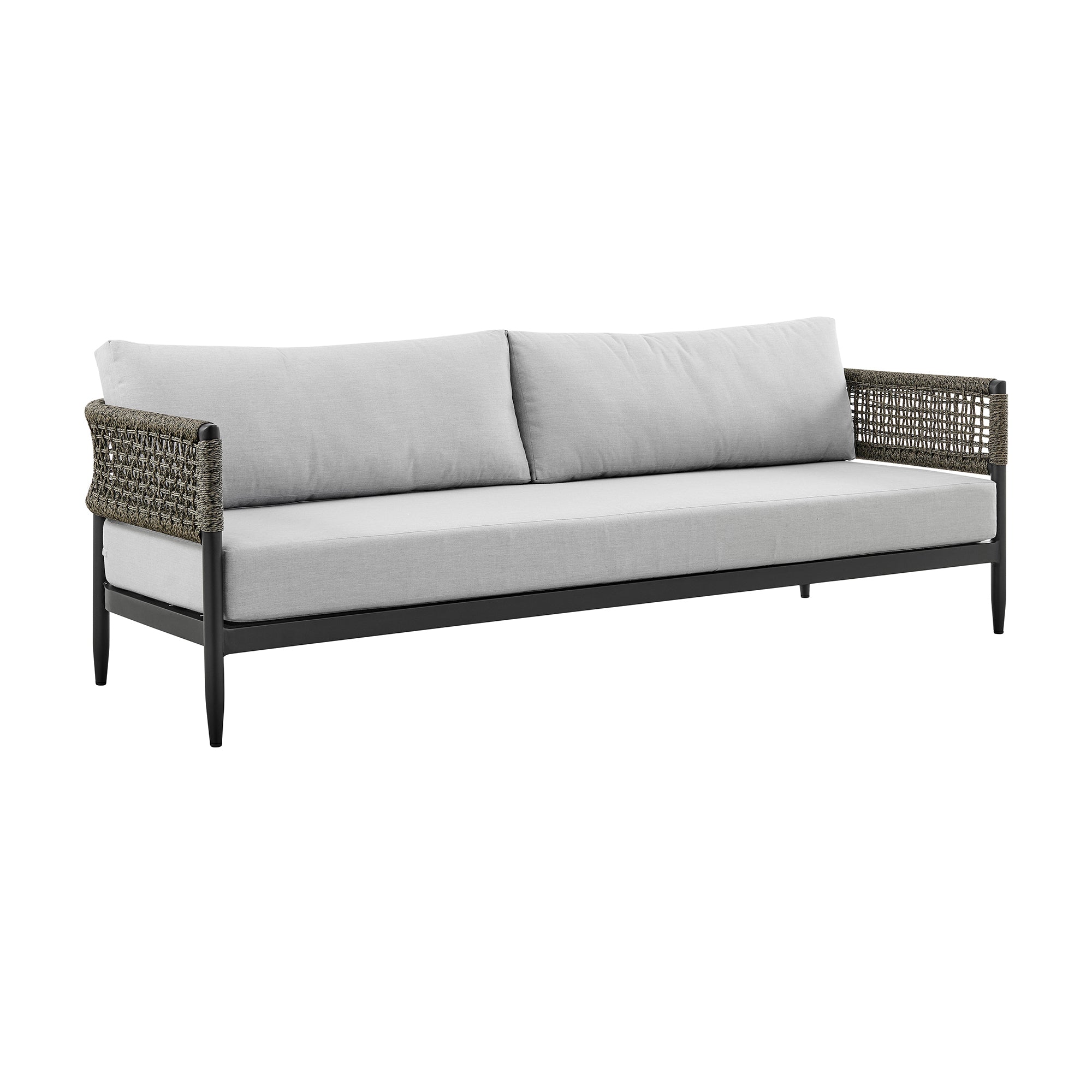Alegria Outdoor 4 Piece Patio Set - Image 2