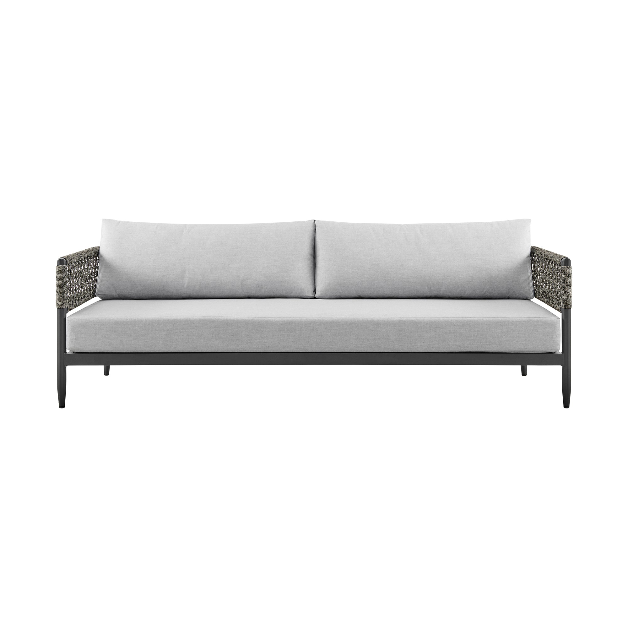 Alegria Outdoor 4 Piece Patio Set - Image 3