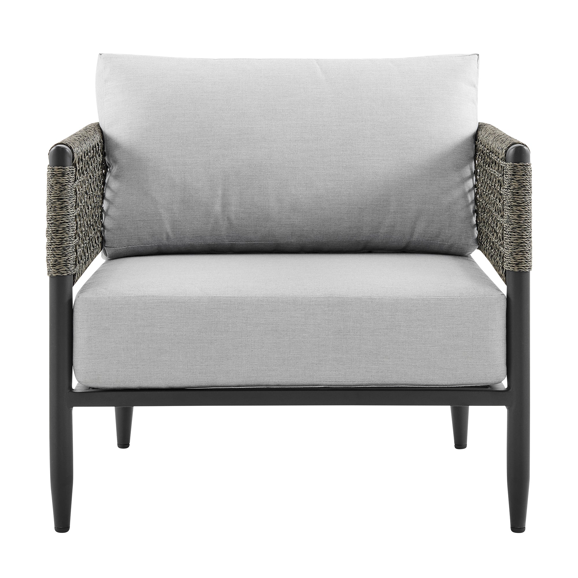 Alegria Outdoor Club Chair - Image 2