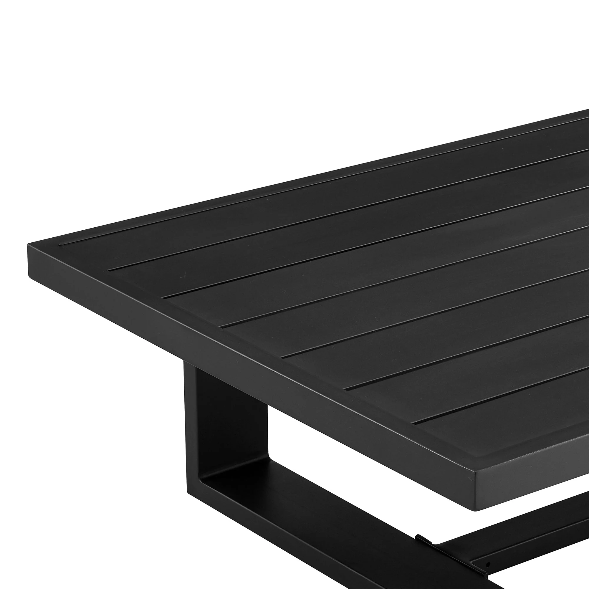 Alegria Outdoor Coffee Table - Image 3