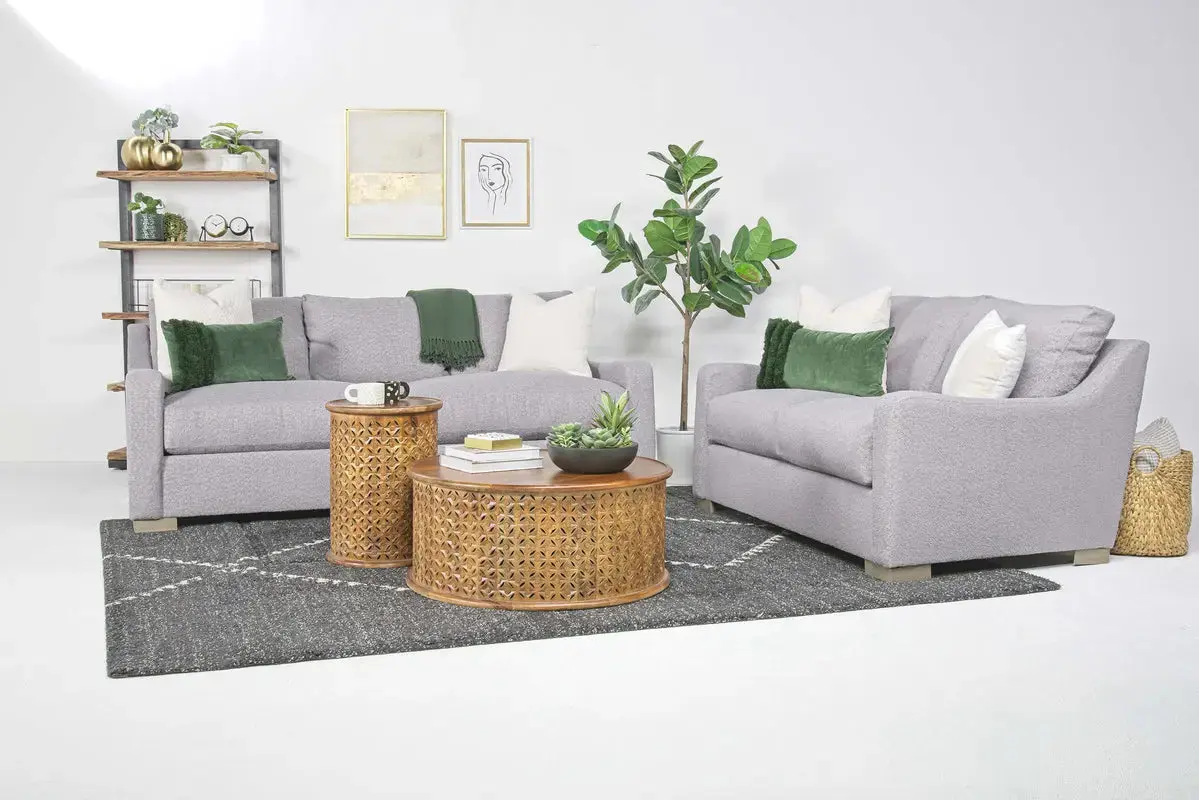 Alice Loveseat - Image 11