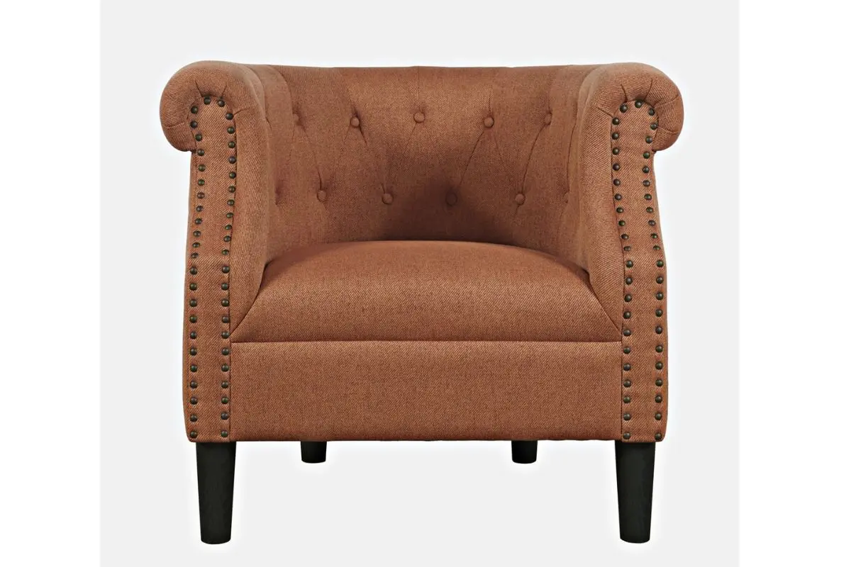 Allen Accent Chair - Image 10