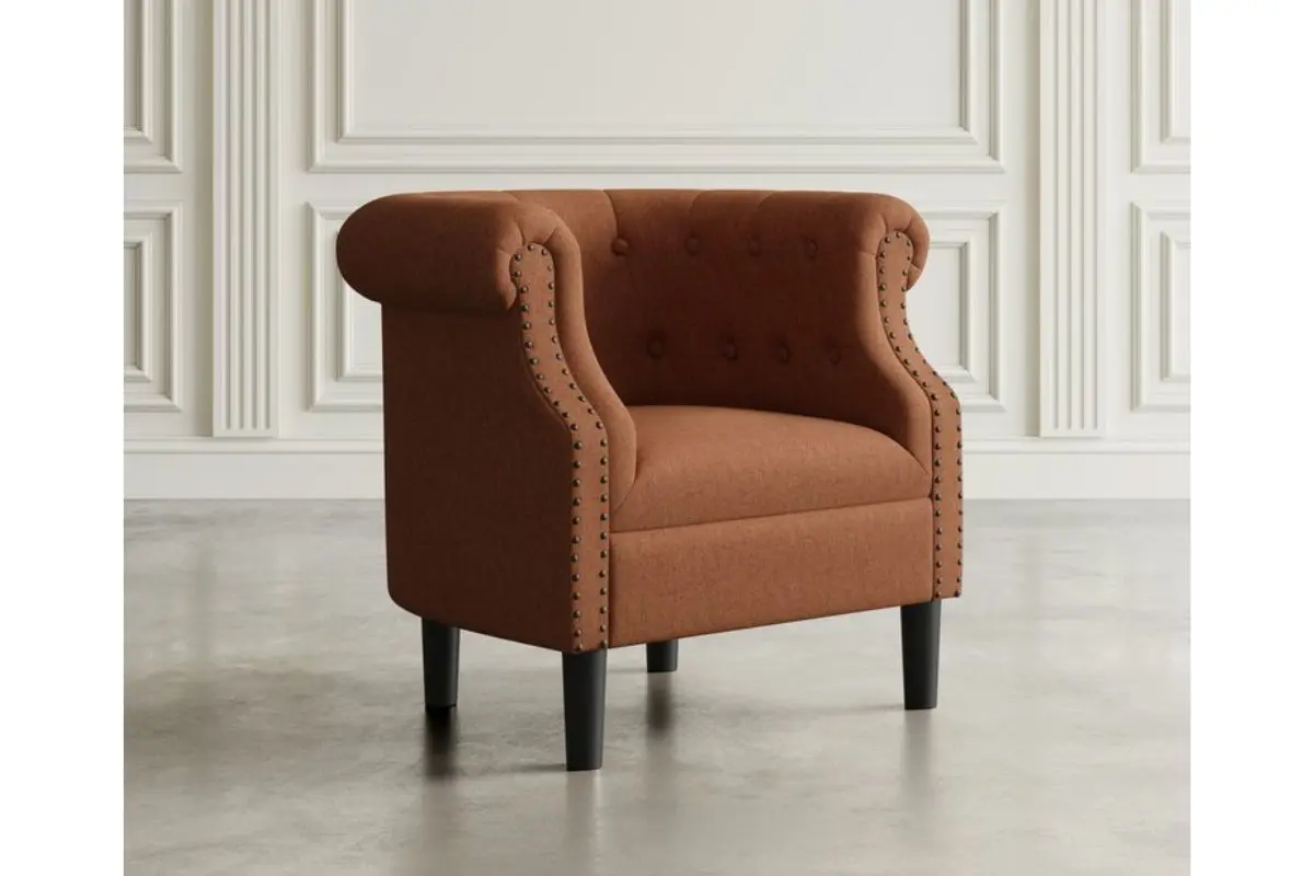 Allen Accent Chair - Image 14