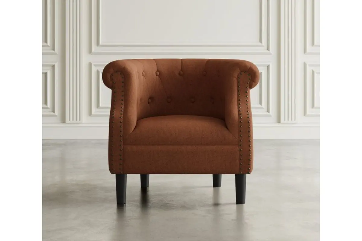 Allen Accent Chair - Image 15