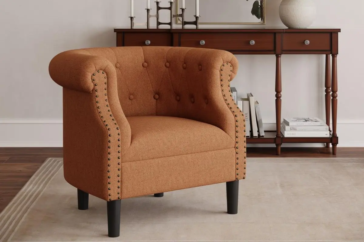 Allen Accent Chair - Image 16