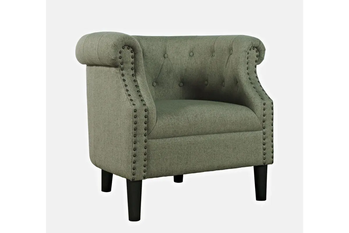 Allen Accent Chair - Image 18