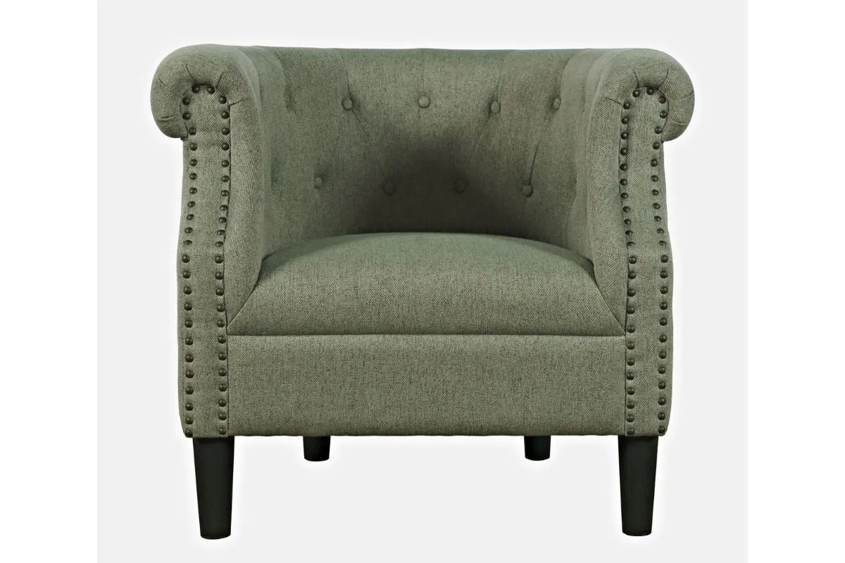 Allen Accent Chair - Image 19