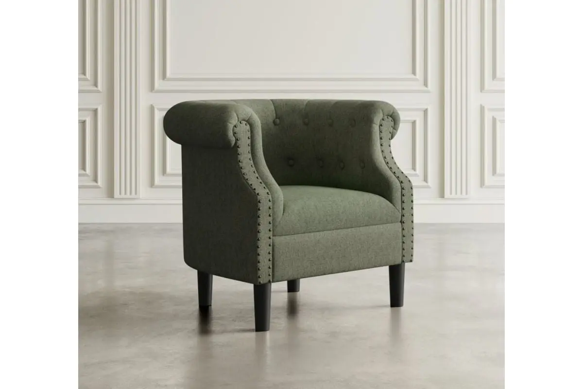 Allen Accent Chair - Image 23