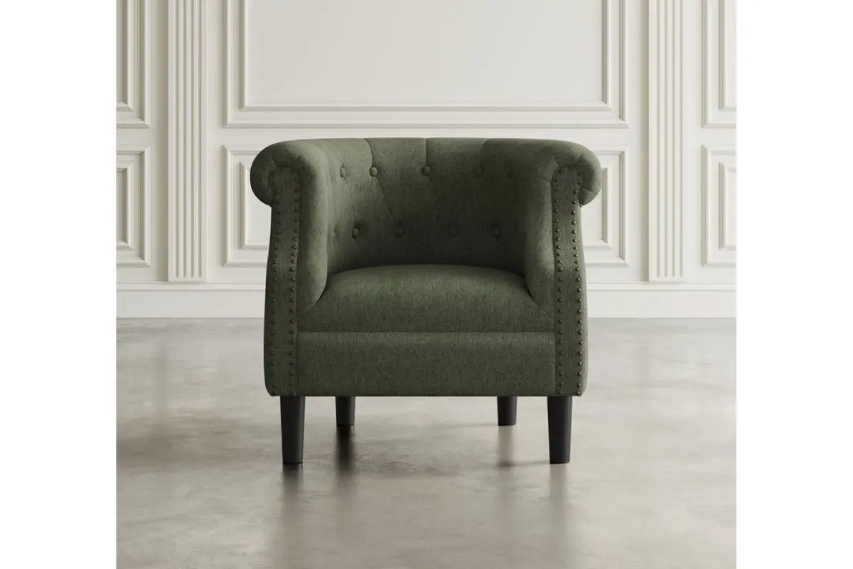 Allen Accent Chair - Image 24