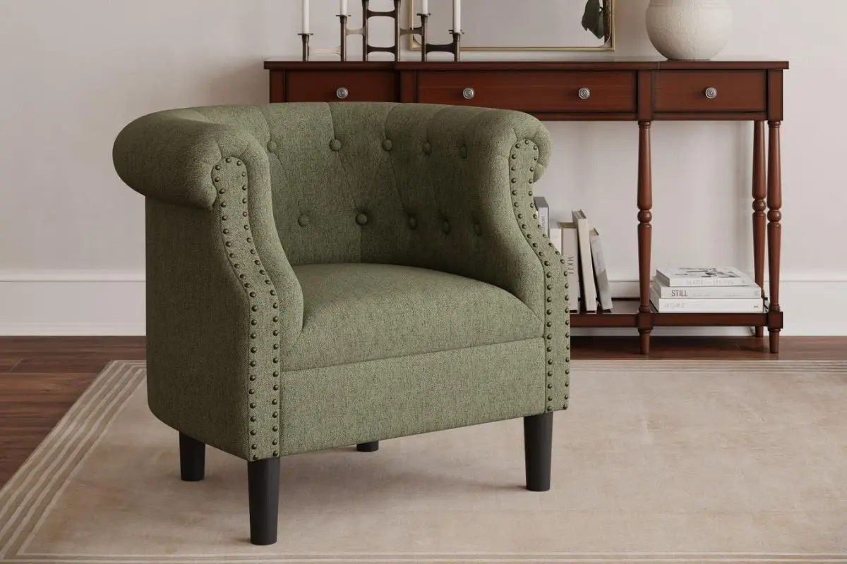 Allen Accent Chair - Image 25