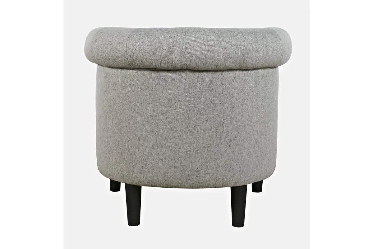 Allen Accent Chair - Image 4