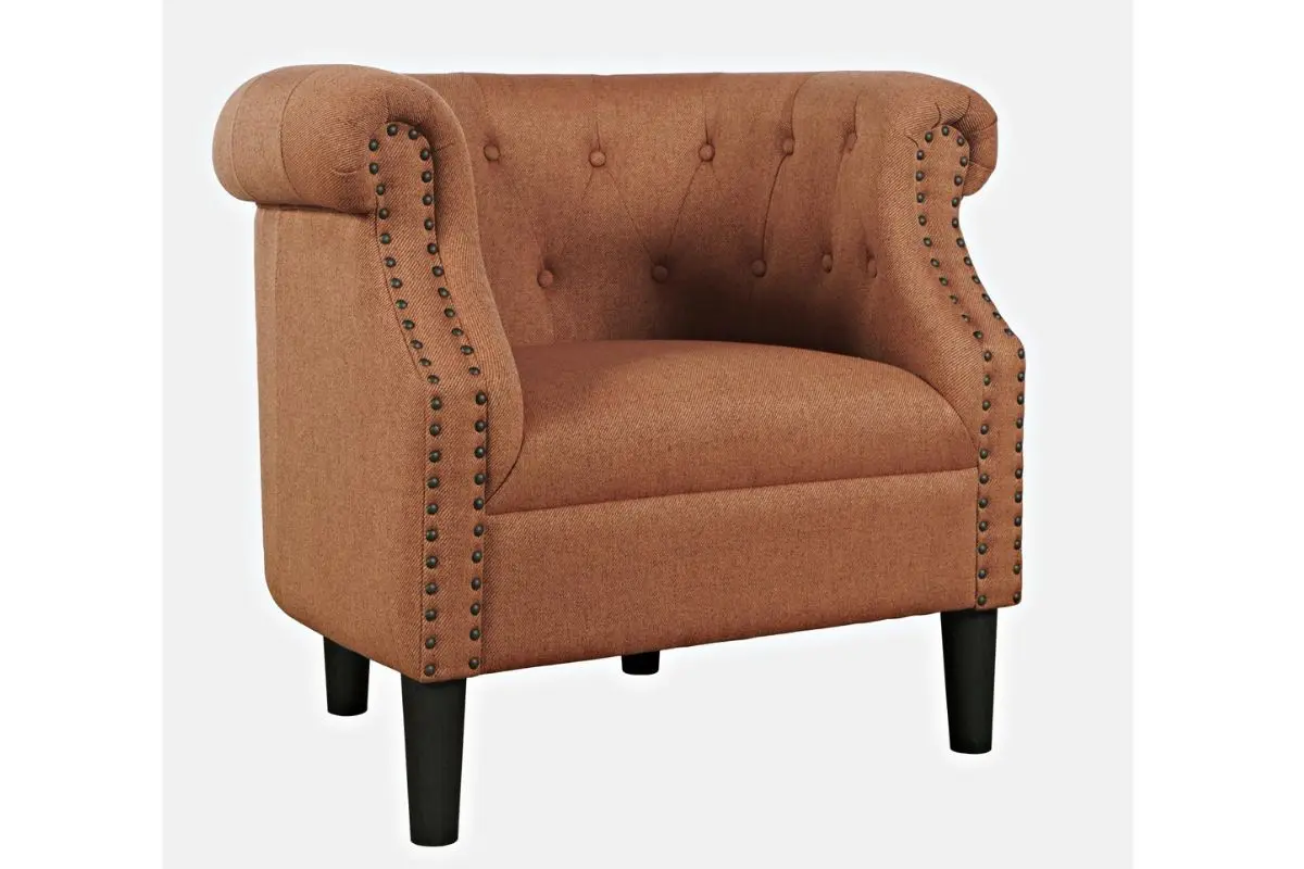 Allen Accent Chair - Image 9