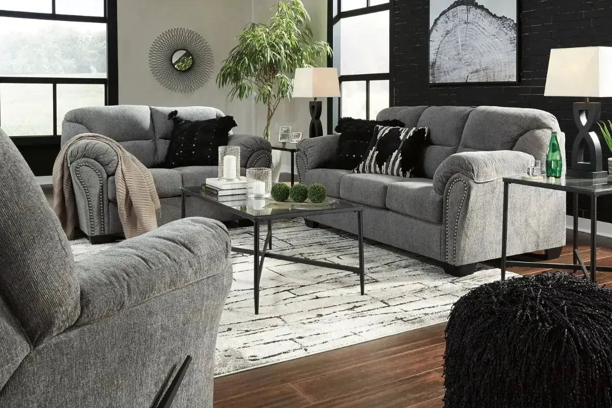 Allmaxx Sofa - Image 2