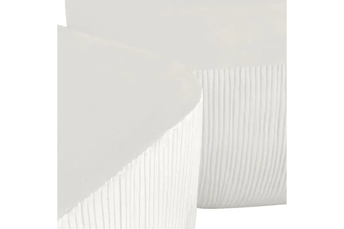 Alma Outdoor Coffee Table - Image 4