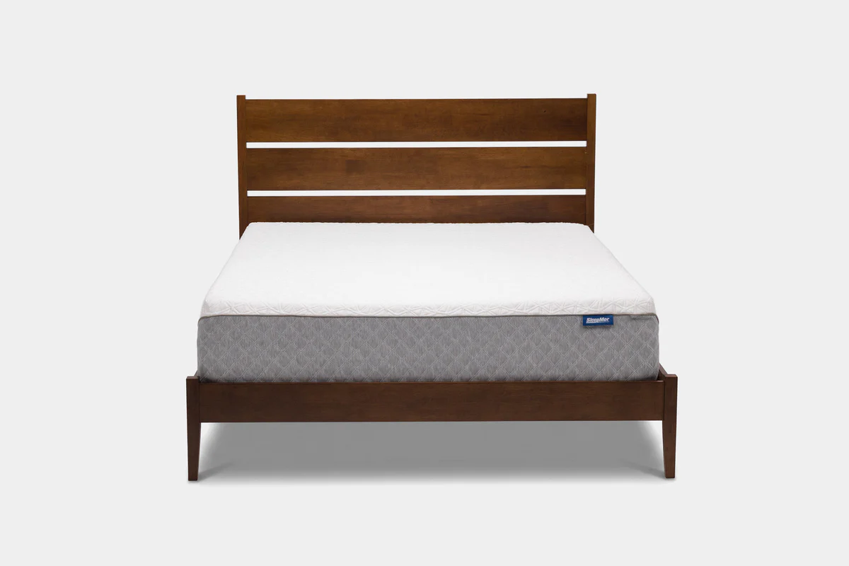 Alpine Panel Bed - Image 9