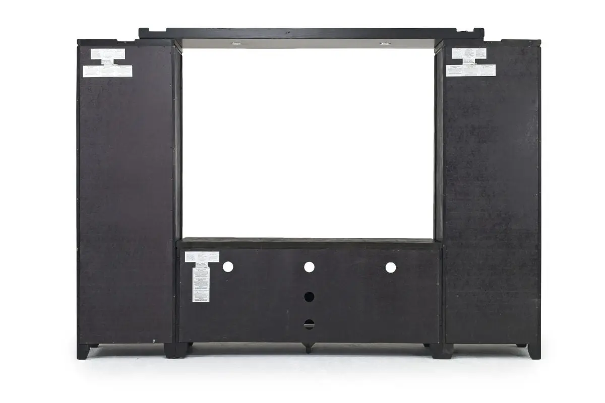Altamonte 4 Piece Entertainment Center - Image 10