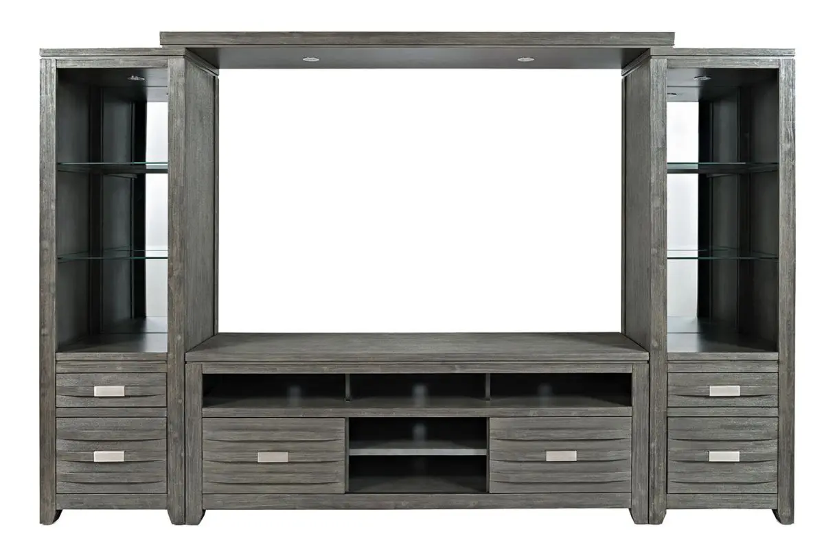 Altamonte 4 Piece Entertainment Center - Image 13