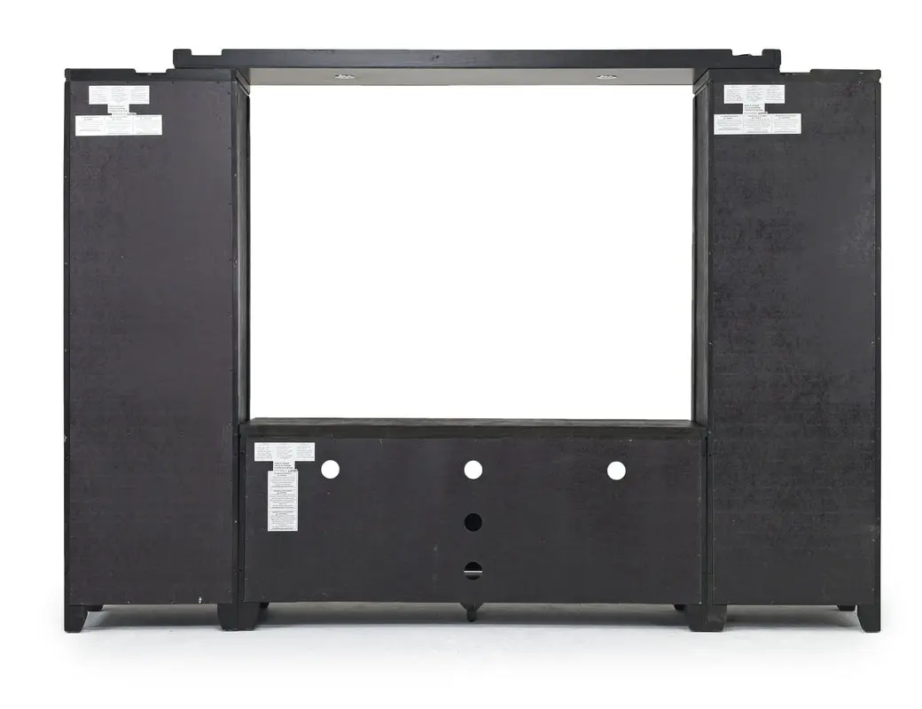 Altamonte 4 Piece Entertainment Center - Image 6