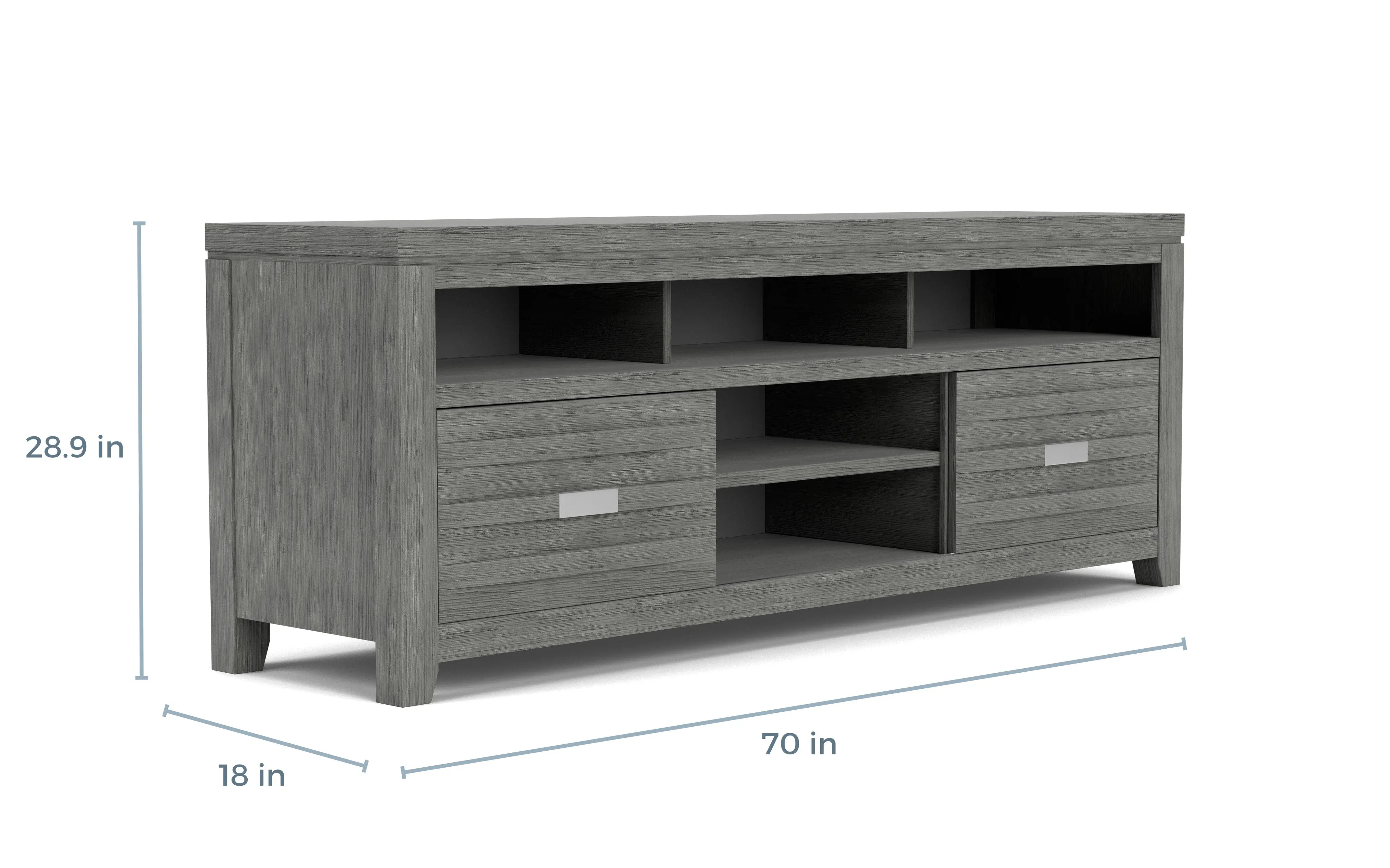 Altamonte Media Console - Image 12