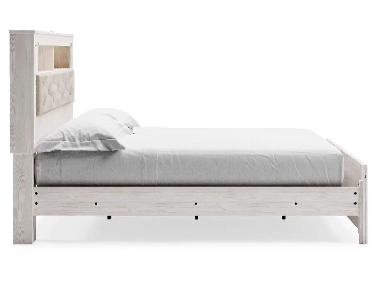 Altyra Bookcase Bed - Image 11