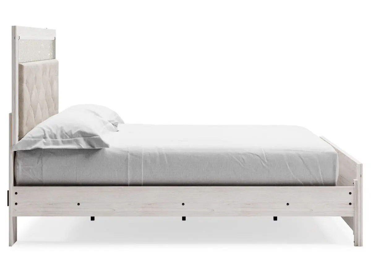Altyra Panel Bed - Image 11