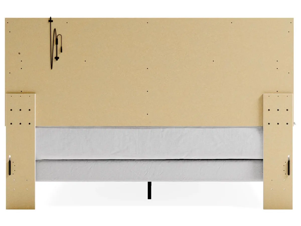 Altyra Panel Bed - Image 12