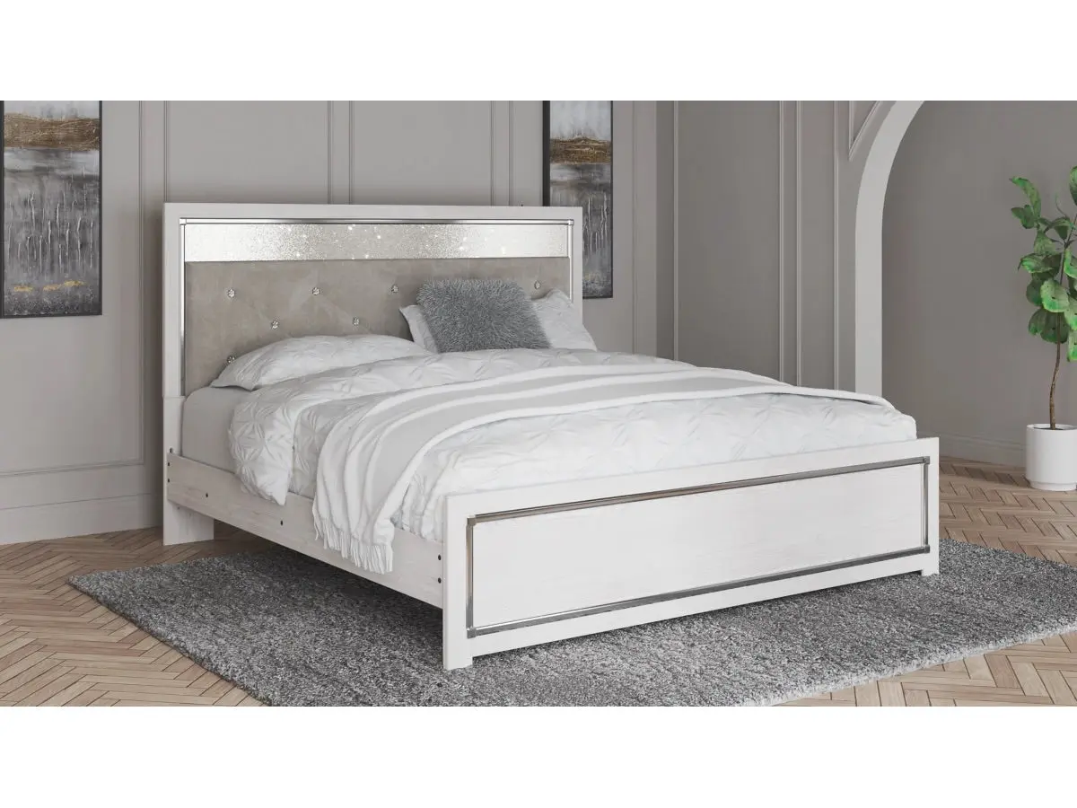 Altyra Panel Bed - Image 13