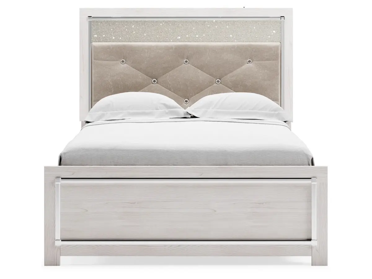 Altyra Panel Bed - Image 15