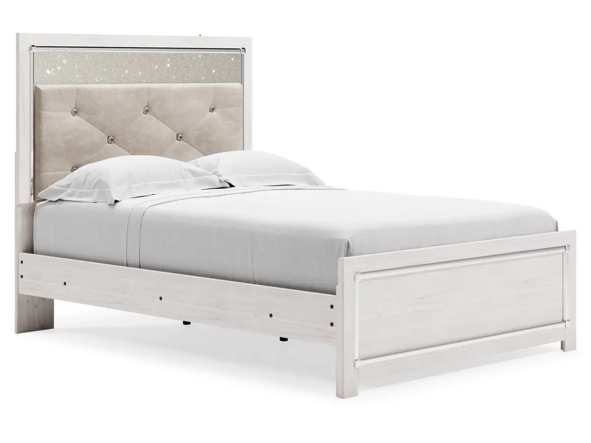 Altyra Panel Bed - Image 16