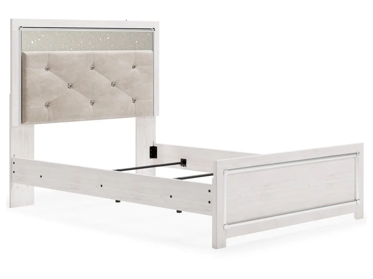 Altyra Panel Bed - Image 17
