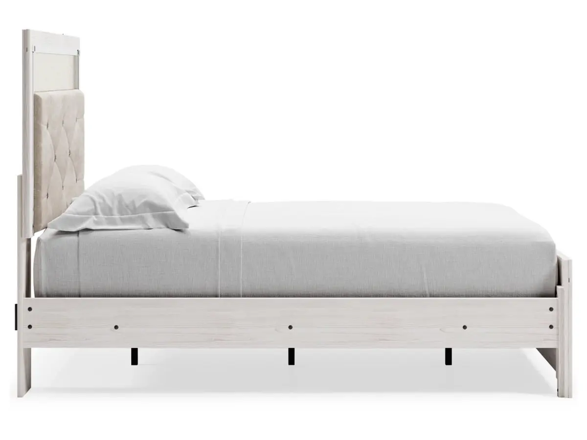 Altyra Panel Bed - Image 18