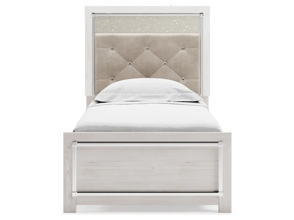 Altyra Panel Bed - Image 21