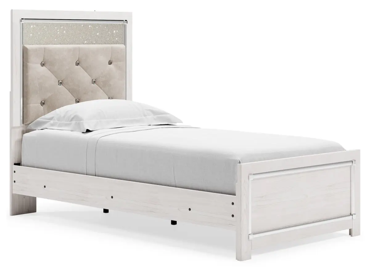 Altyra Panel Bed - Image 22