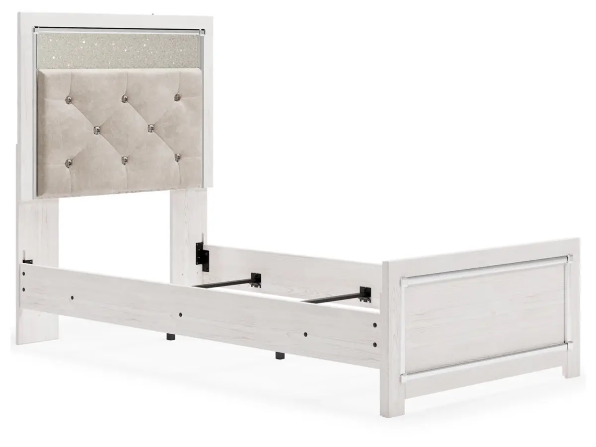 Altyra Panel Bed - Image 23