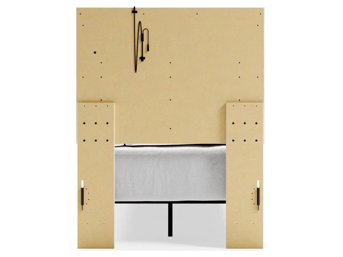 Altyra Panel Bed - Image 25